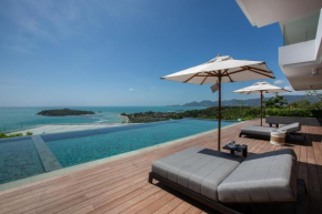 Villa Amylia Emerald, design excellence